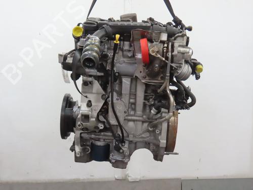 Engine DS DS 4 / DS 4 CROSSBACK (NX_) 1.2 THP 130 (NXHNYM) | BP36958861M1 - Image 2