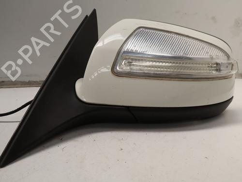 left-mirror-mercedes-benz-c-class-t-model-s204-2007-2008-2009-2010-2011-2012-2013-2014-37186305 main image