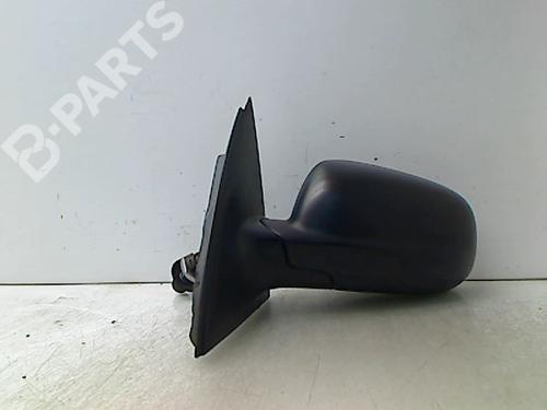Left mirror VW LUPO I (6X1, 6E1) 1.4 | BP8975695C26 