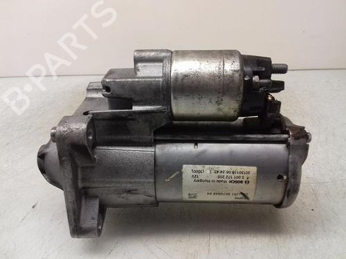 Starter MINI MINI (F55) One D | BP8982383M8
