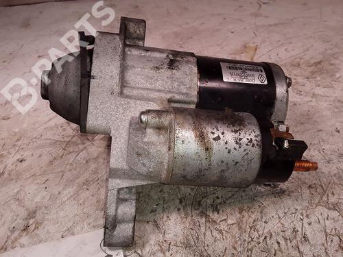 Starter RENAULT KADJAR (HA_, HL_) 1.2 TCe 130 (HLMR) | BP8992044M8 