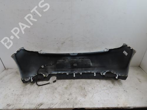 rear-bumper-citroen-c3-ii-sc_-2009-32179361 main image