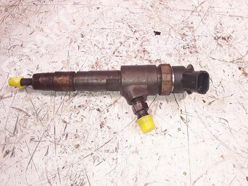 Used Injector FORD FIESTA VI (CB1, CCN) 1.6 TDCi (95 hp) 8990907