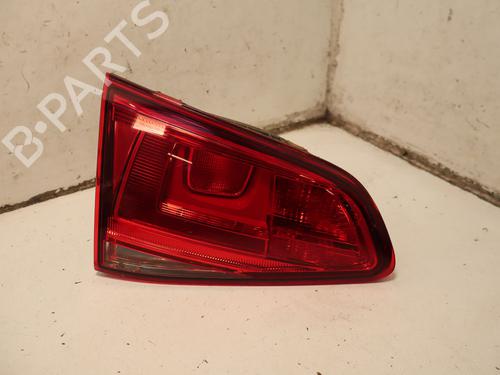 Farolim esquerdo da mala Farolim esquerdo da mala VW GOLF VII (5G1, BQ1, BE1, BE2) 1.2 TSI (110 hp) 33248441 33248441