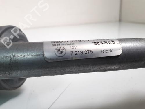 Used Front wiper motor BMW X3 (F25) xDrive 20 d (184 hp) 9506604