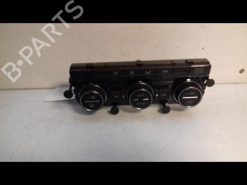 Used Climate control VW GOLF VII (5G1, BQ1, BE1, BE2) 1.6 TDI (105 hp) 11825152
