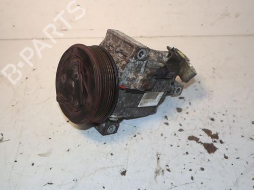 AC compressor DACIA SANDERO II TCe 90 (B8M1, B8MA, B8AC) | BP34255500M34 - Image 3