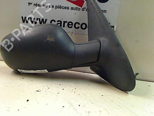 Bakspejl Højre Bakspejl Højre RENAULT MEGANE I Grandtour (KA0/1_) 1.4 16V (KA0D, KA1H, KA0W, KA10) (95 hp) 23152444 23152444