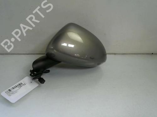 Used Left mirror OPEL CORSA D (S07) 1.2 (L08, L68) (86 hp) 8981808