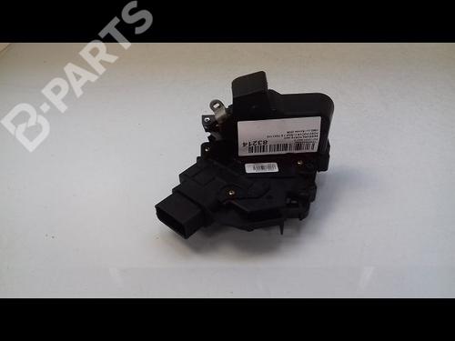 Højre fortil lås FORD FOCUS C-MAX (DM2) 1.6 TDCi | BP8979045C97 