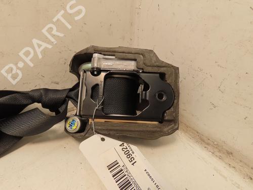 Used Rear left belt tensioner RENAULT KADJAR (HA_, HL_) 1.6 dCi 130 (HLA4) (130 hp) 28833112