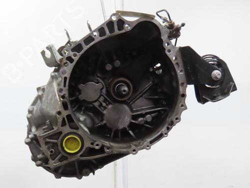 Used Gearbox TOYOTA AVENSIS Estate (_T25_) 2.2 D-CAT (ADT251_, ADT251R) (177 hp) 17731013