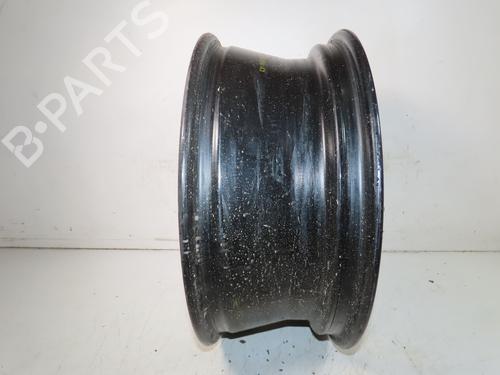 Fælk RENAULT CAPTUR I (J5_, H5_) 1.5 dCi 110 | BP31324930C45