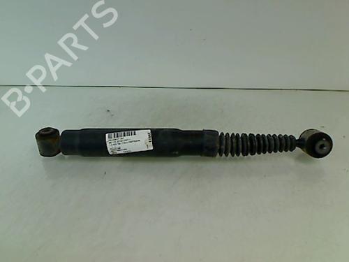 Used Left rear shock absorber Left rear shock absorber PEUGEOT 207 CC (WD_) 1.6 HDi (109 hp) 36510063 36510063