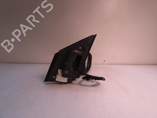 Right mirror VW POLO V (6R1, 6C1) 1.2 TDI | BP15546839C27 