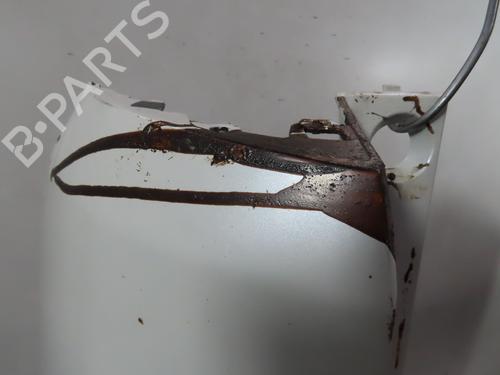 Rear bumper PEUGEOT 3008 II SUV (MC_, MR_, MJ_, M4_) 1.2 THP/ PureTech 130 (MRHNSM, MRHNSU, MRHNSJ, MRHNYW,... | BP19917225C8 