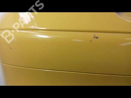 Rear bumper RENAULT MEGANE I Coach (DA0/1_) 1.6 16V (DA0B, DA04, DA11) | BP11039898C8 