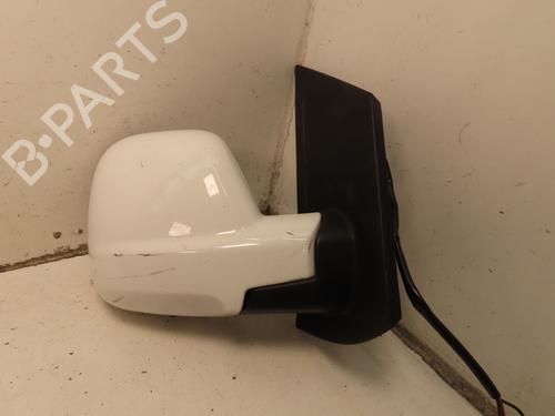 Right mirror CITROËN JUMPY III Van (V_) 1.6 BlueHDi 115 | BP32511962C27