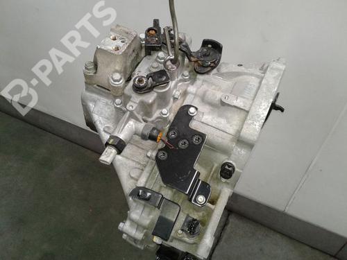 Gearbox KIA CEE'D SW (ED) 1.6 CRDi 115 | BP8986987M3 