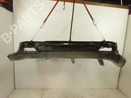 Rear bumper PEUGEOT 3008 I MPV (0U_) 2.0 HDi 150 / BlueHDi 150 | BP27438619C8 