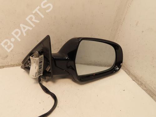 Used Right mirror AUDI A3 (8P1) 1.6 TDI (105 hp) 30979749