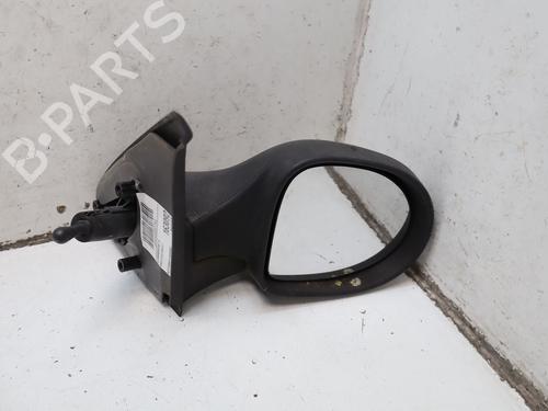 Used Right mirror Right mirror 39220029 39220029