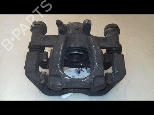 Used Left rear brake caliper MERCEDES-BENZ V-CLASS (W447) V 200 CDI / d (447.811, 447.813, 447.815) (136 hp) 14891701