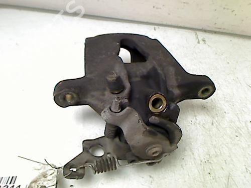 Used Right rear brake caliper JAGUAR X-TYPE I Estate (X400) 2.0 D (130 hp) 14890901