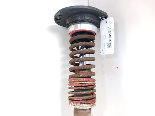 Used Right front shock absorber Right front shock absorber PEUGEOT 206 Hatchback (2A/C) 1.4 i (75 hp) 12538485 12538485