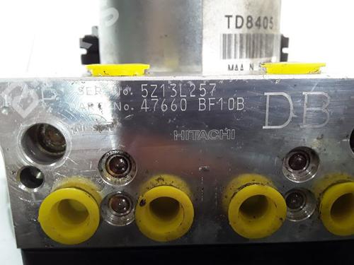ABS pump NISSAN JUKE (F15) 1.2 DIG-T | BP8994119M43 