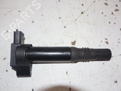 Used Ignition coil Ignition coil PEUGEOT 208 I (CA_, CC_) 1.2 VTI 82 (82 hp) 35747956 35747956
