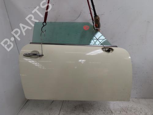 Right front door MINI MINI (R56) Cooper D | BP28331729C3