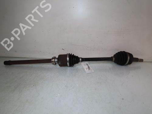 Used Right front driveshaft OPEL GRANDLAND / GRANDLAND X (A18, P1UO) 1.6 Turbo Hybrid4 (300 hp) 27728562