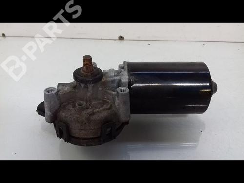Used Front wiper motor NISSAN ALMERA TINO (V10) 2.2 dCi (112 hp) 8978704