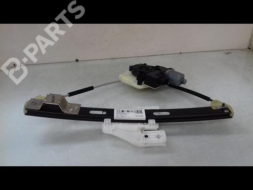 Rear right window mechanism SEAT LEON (5F1) 2.0 TDI | BP8986979C25 