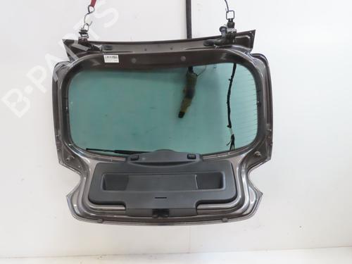 Used Tailgate SEAT IBIZA IV (6J5, 6P1) 1.0 TSI (110 hp) 31325197