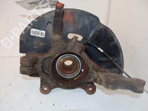 Used Left front steering knuckle Left front steering knuckle HYUNDAI ix35 (LM, EL, ELH) 2.0 CRDi (136 hp) 36311035 36311035
