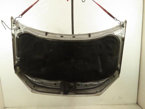 Capot Capot VW POLO IV (9N_, 9A_) 1.4 TDI (70 hp) 27602536 27602536