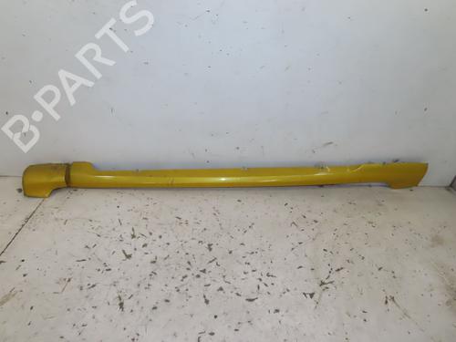 Próg prawy RENAULT CLIO IV (BH_) 1.6 RS Trophy (BHJ4, BHJ6) | BP26227532C114 