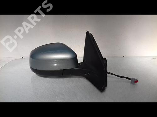Used Right mirror FORD MONDEO IV Turnier (BA7) 2.0 TDCi (140 hp) 12095626