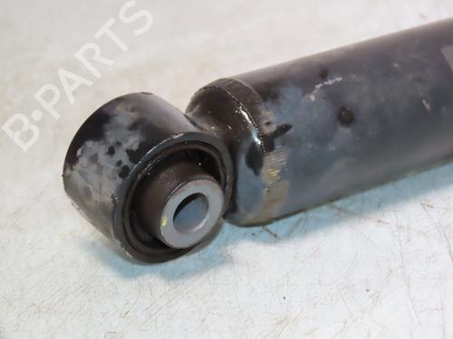 Left rear shock absorber NISSAN QASHQAI / QASHQAI +2 I (J10, NJ10, JJ10E) 1.6 dCi | BP22225099M18 