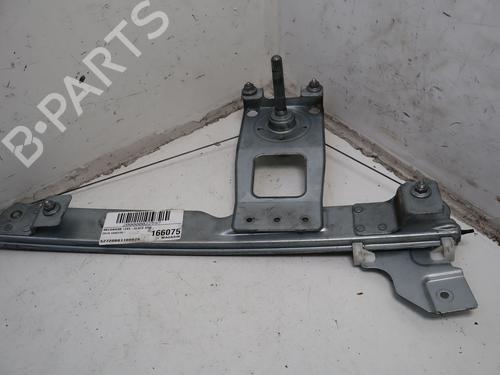 Rear left window mechanism DACIA SANDERO 1.5 dCi | BP36053904C24 - Image 2