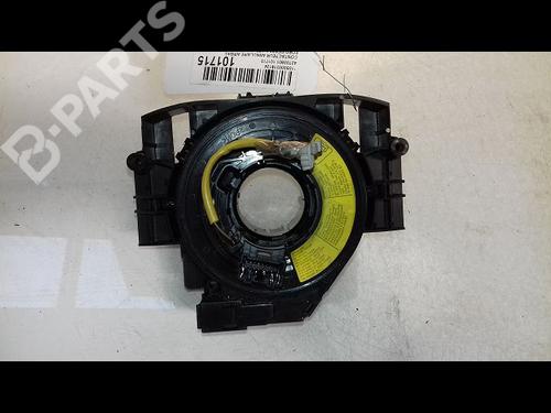 Kollisjonspute styreenhet FORD FIESTA VI (CB1, CCN) 1.4 TDCi (68 hp) 8983236