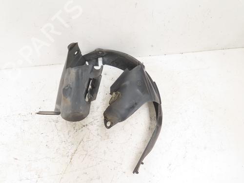 Radlauf für RENAULT TWINGO II (CN0_) 1.5 dCi 75 (75 hp) 30952666