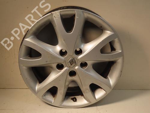 Used Rim RENAULT KOLEOS I (HY_) 2.0 dCi (HY0K) (150 hp) 32075763