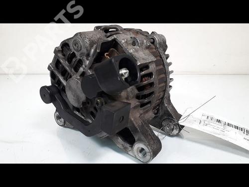 Alternator PEUGEOT 307 (3A/C) 1.6 16V | BP9642076M7 