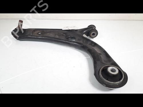 Used Left front suspension arm FIAT PANDA (312_, 319_) 1.2 (312PXA1A) (69 hp) 14890097