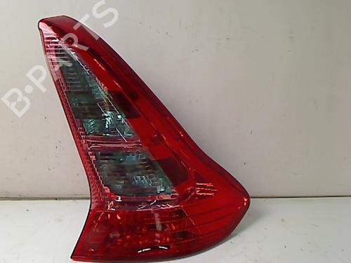 Right taillight CITROËN C4 Coupe (LA_) 1.6 HDi | BP23153480C35 