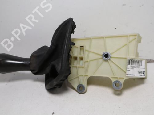 Gear lever CITROËN NEMO Box Body/MPV (AA_) 1.4 HDi | BP39966556M90 - Image 3