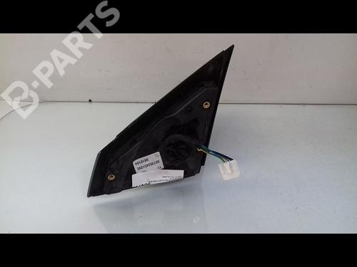 Right mirror LANCIA YPSILON (843_) 1.2 (843.AXB1A) | BP8978698C27 